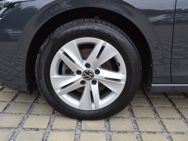 Volkswagen Golf 2.0 TDI Business Golf VIII