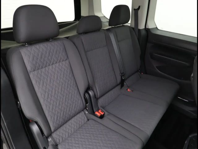 Volkswagen Caddy 2.0 TDI Life