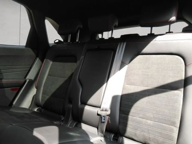 Ford Kuga Plug in Hybrid ST Line X