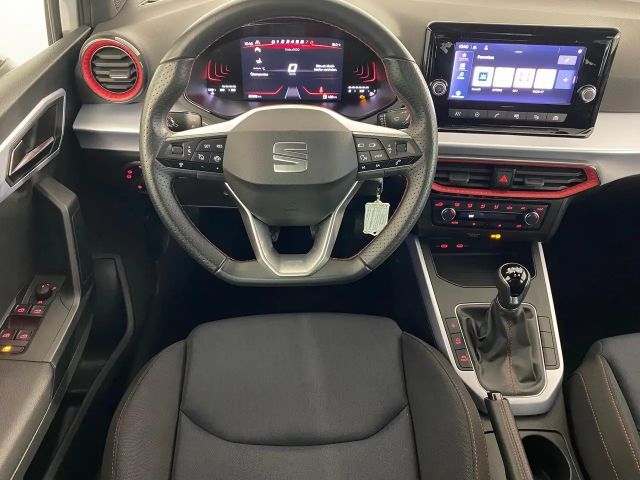 Seat Arona 1.0 TSI FR-lijn