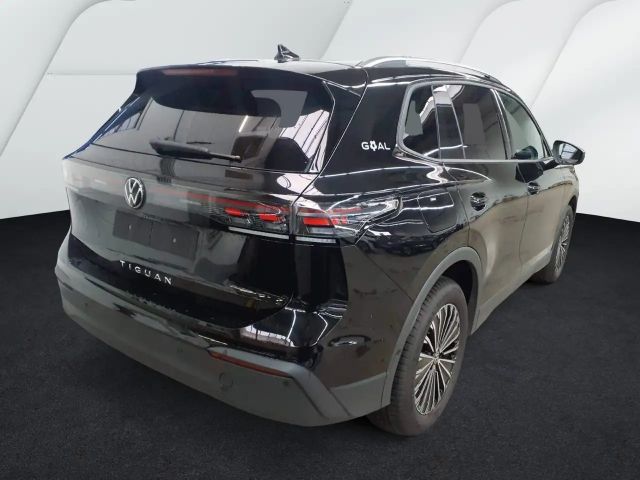 Volkswagen Tiguan 2.0 TDI DSG