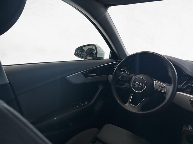 Audi A4 35 TDI Avant S-Tronic
