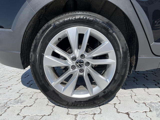 Volkswagen Taigo 1.5 TSI DSG Move