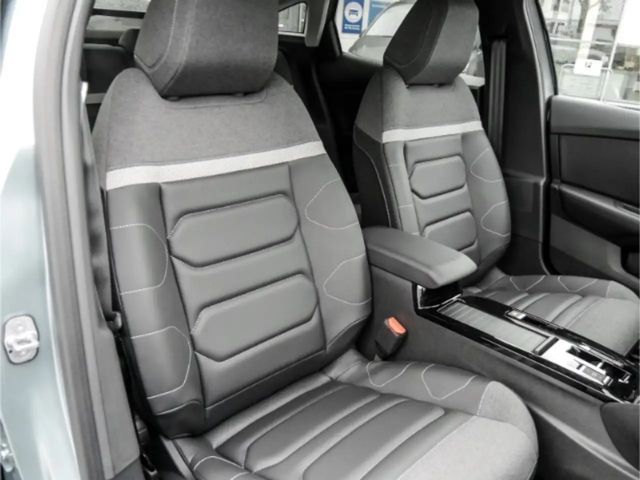 Citroën ë-C4 Shine