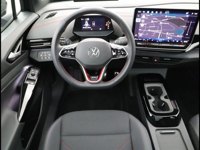 Volkswagen ID.4 4Motion 77 KWh GTX
