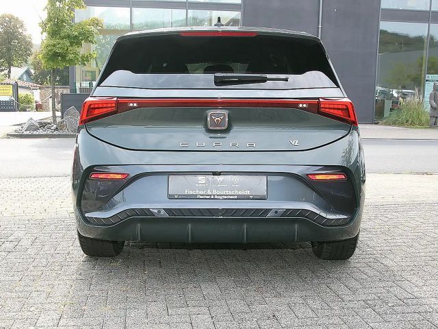 Cupra Born VZ