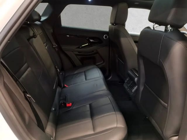 Land Rover Range Rover Evoque Dynamic SE