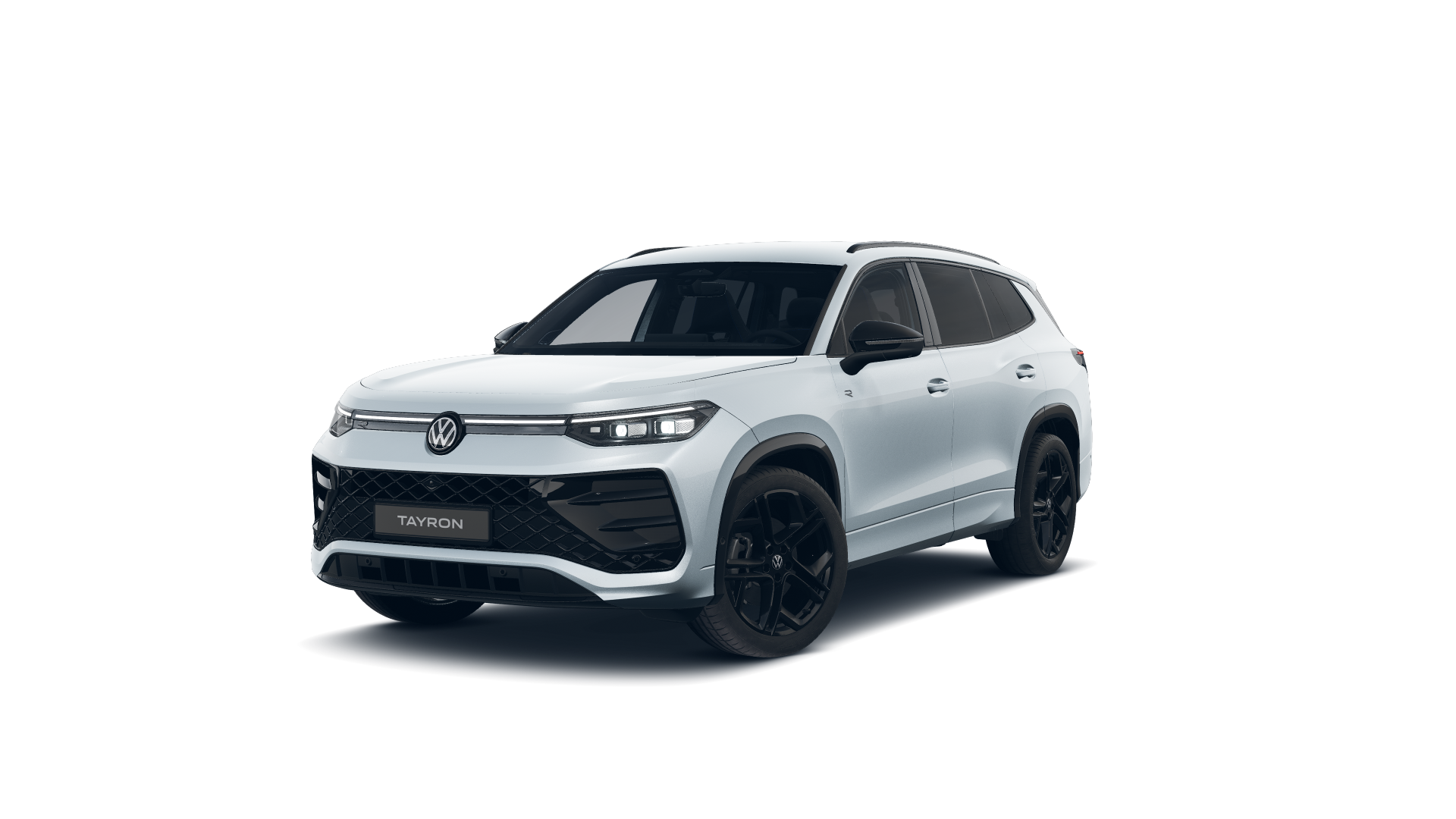 Volkswagen Tayron DSG IQ.Drive R-Line