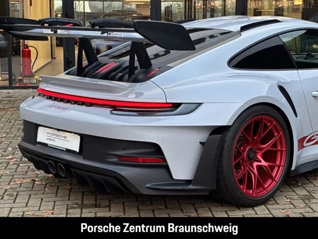 Porsche 992 Coupé GT3 RS