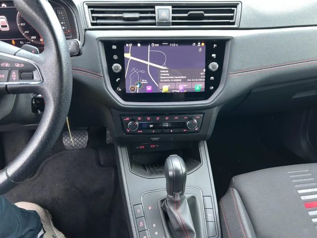 Seat Ibiza 1.0 TSI FR-lijn