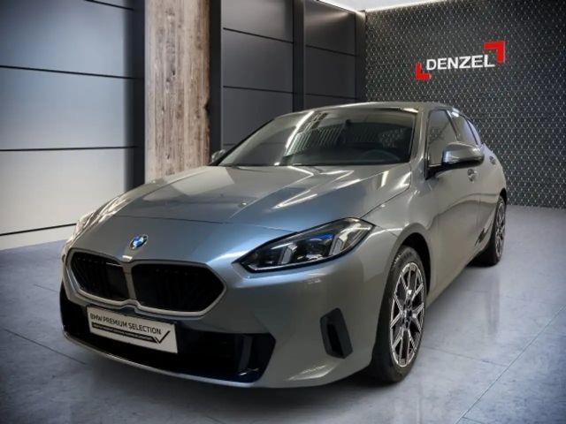 BMW 118 118d 5-deurs Sedan