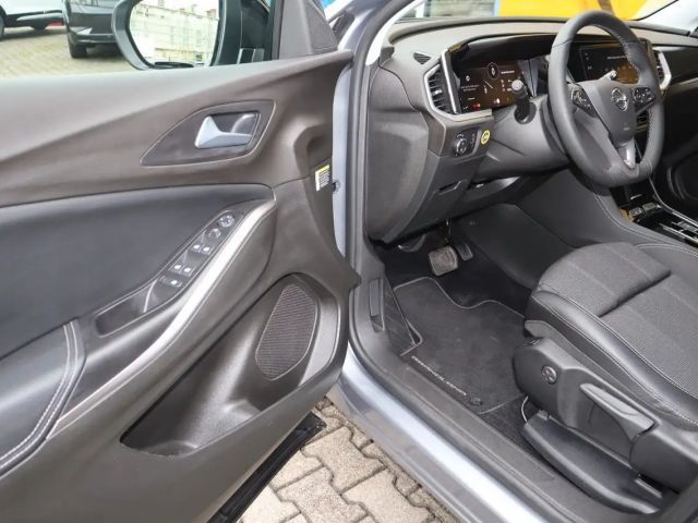 Opel Grandland X 1.2 Turbo GS-Line Grand Sport
