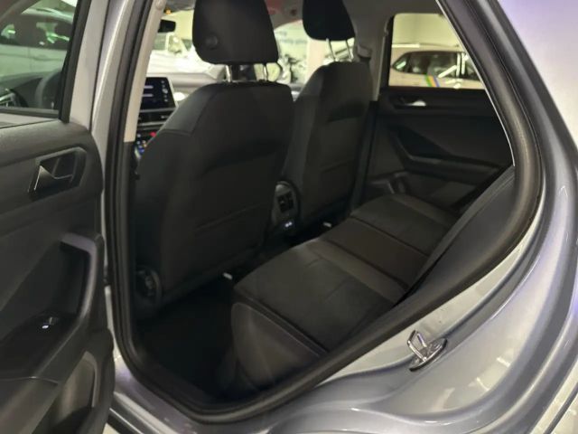 Volkswagen T-Roc 1.5 TSI DSG Style