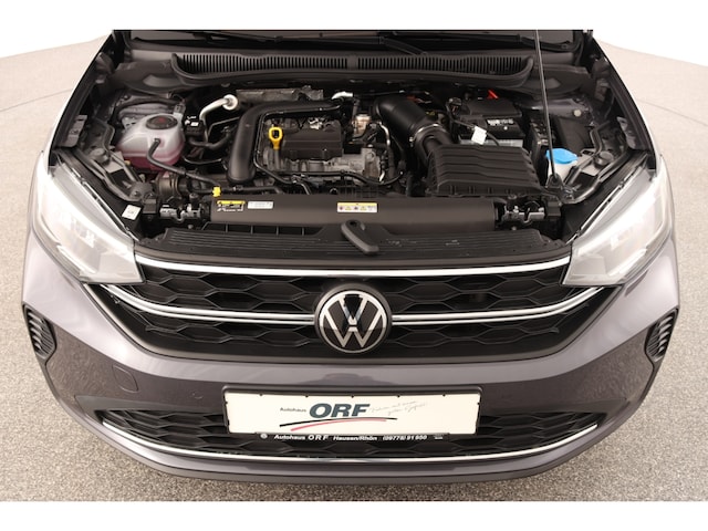 Volkswagen Taigo 1.0 TSI