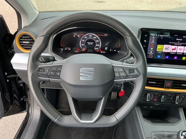 Seat Ibiza 1.0 TSI Style