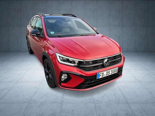 Volkswagen Taigo 1.0 TSI DSG R-Line