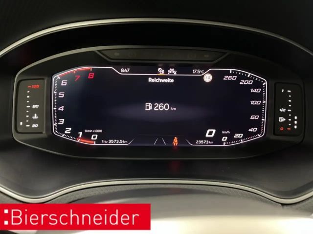 Seat Arona 1.0 TSI FR-lijn
