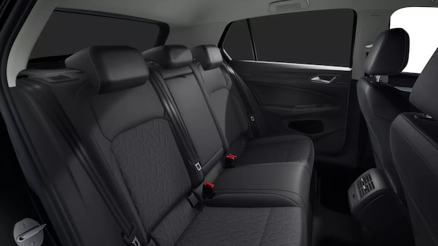 Volkswagen Golf Golf Goal AHK*ACC*NAVI*SHZ*CARPLAY uvm...