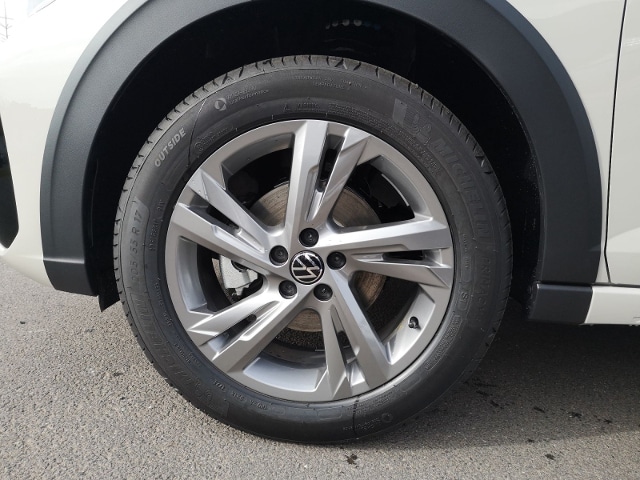 Volkswagen Taigo 1.0 TSI