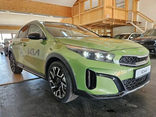 Kia XCeed Hybrid PHEV Spirit