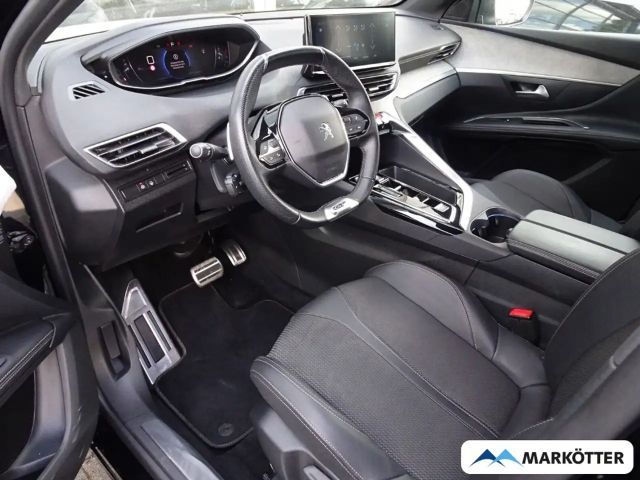 Peugeot 5008 GT-Line PureTech