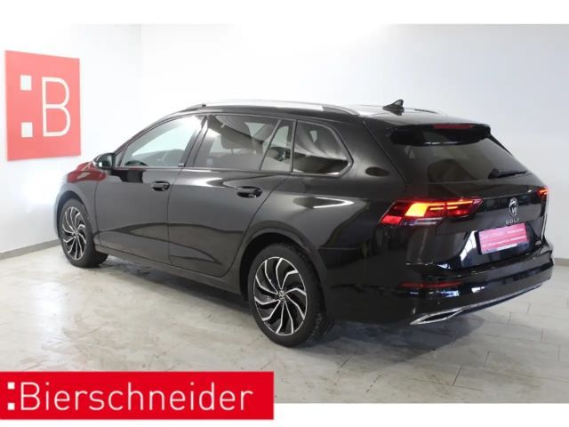 Volkswagen Golf DSG Move Variant