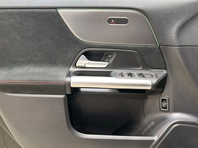 Mercedes-Benz EQA 250 AMG Line