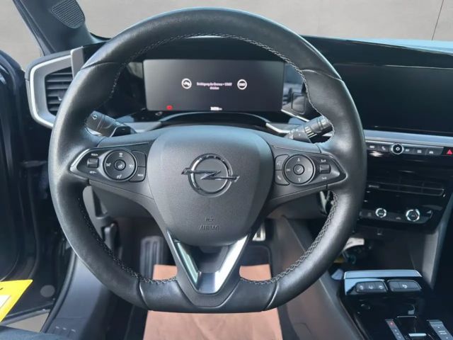 Opel Mokka Turbo Ultimate