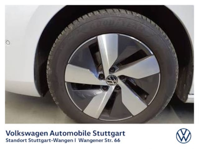 Volkswagen Passat 1.5 TSI Business DSG Variant