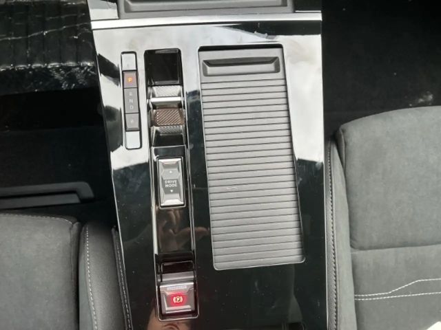 Opel Astra GS-Line Grand Sport