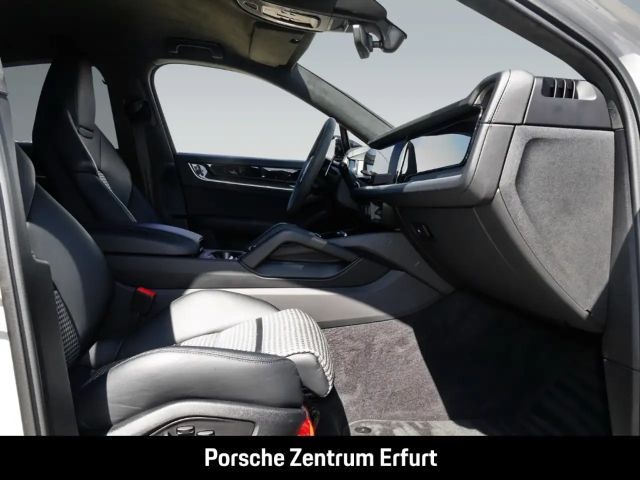 Porsche Cayenne Coupé E-Hybrid