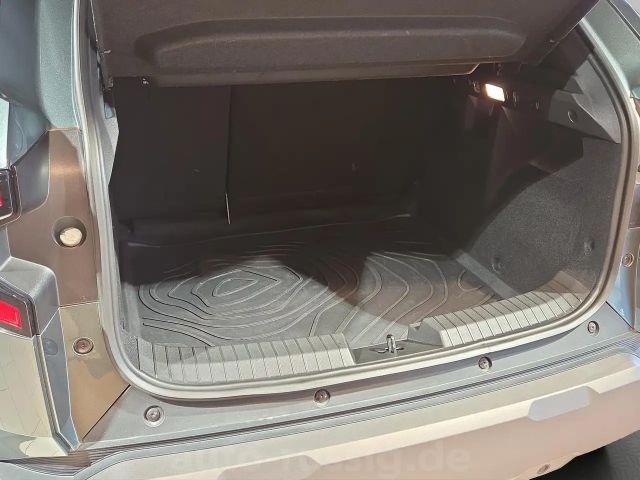 Dacia Duster Extreme Hybrid 140