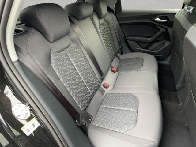 Audi A1 25 TFSI S-Tronic Sportback