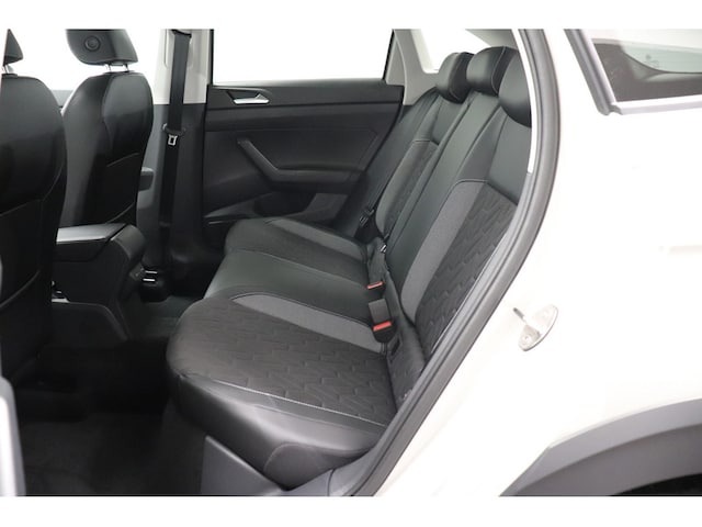 Volkswagen Taigo 1.0 TSI