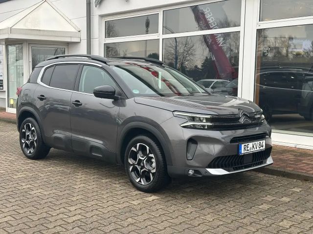 Citroën C5 Aircross Max