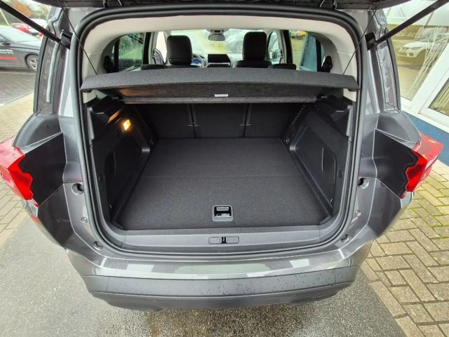 Citroën C5 Aircross Hybrid Max