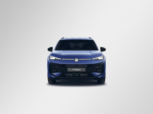 Volkswagen T-Roc IQ.Drive R-Line