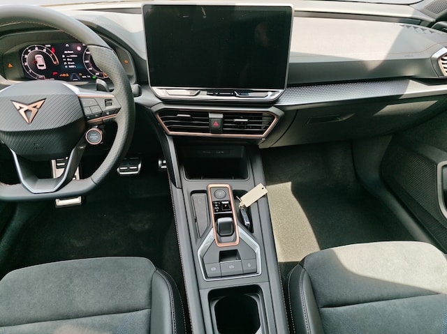 Cupra Leon 4Drive DSG ST Sportstourer