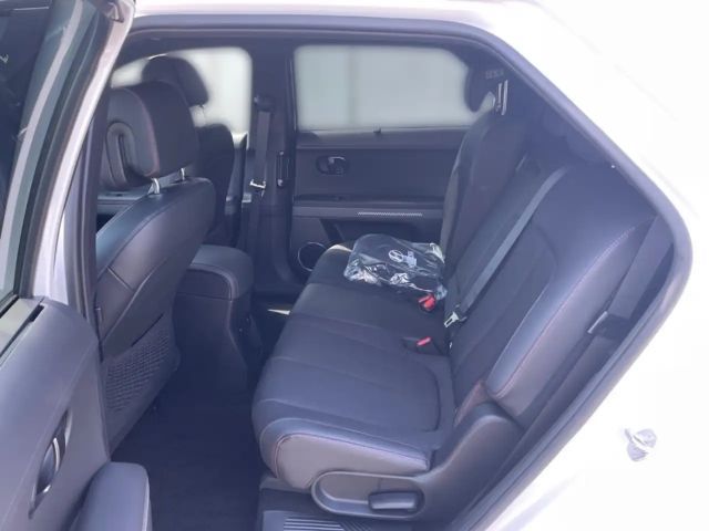 Hyundai IONIQ 5 Ioniq 5 N