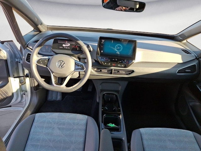 Volkswagen ID.3 Performance Pure