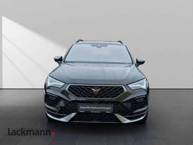 Cupra Ateca 4Drive