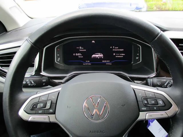 Volkswagen Polo 1.0 TSI Style