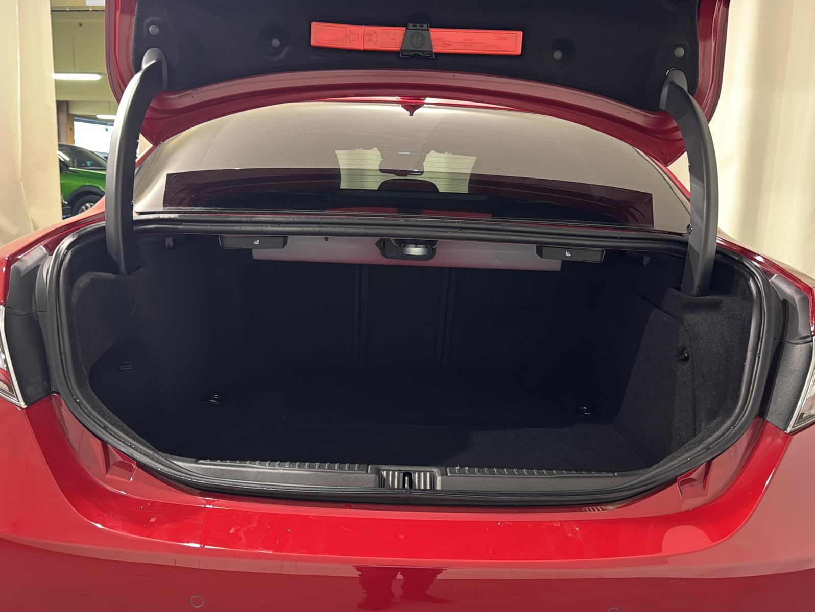 Alfa Romeo Giulia Q4