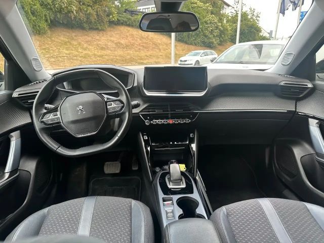 Peugeot 2008 Allure Pack