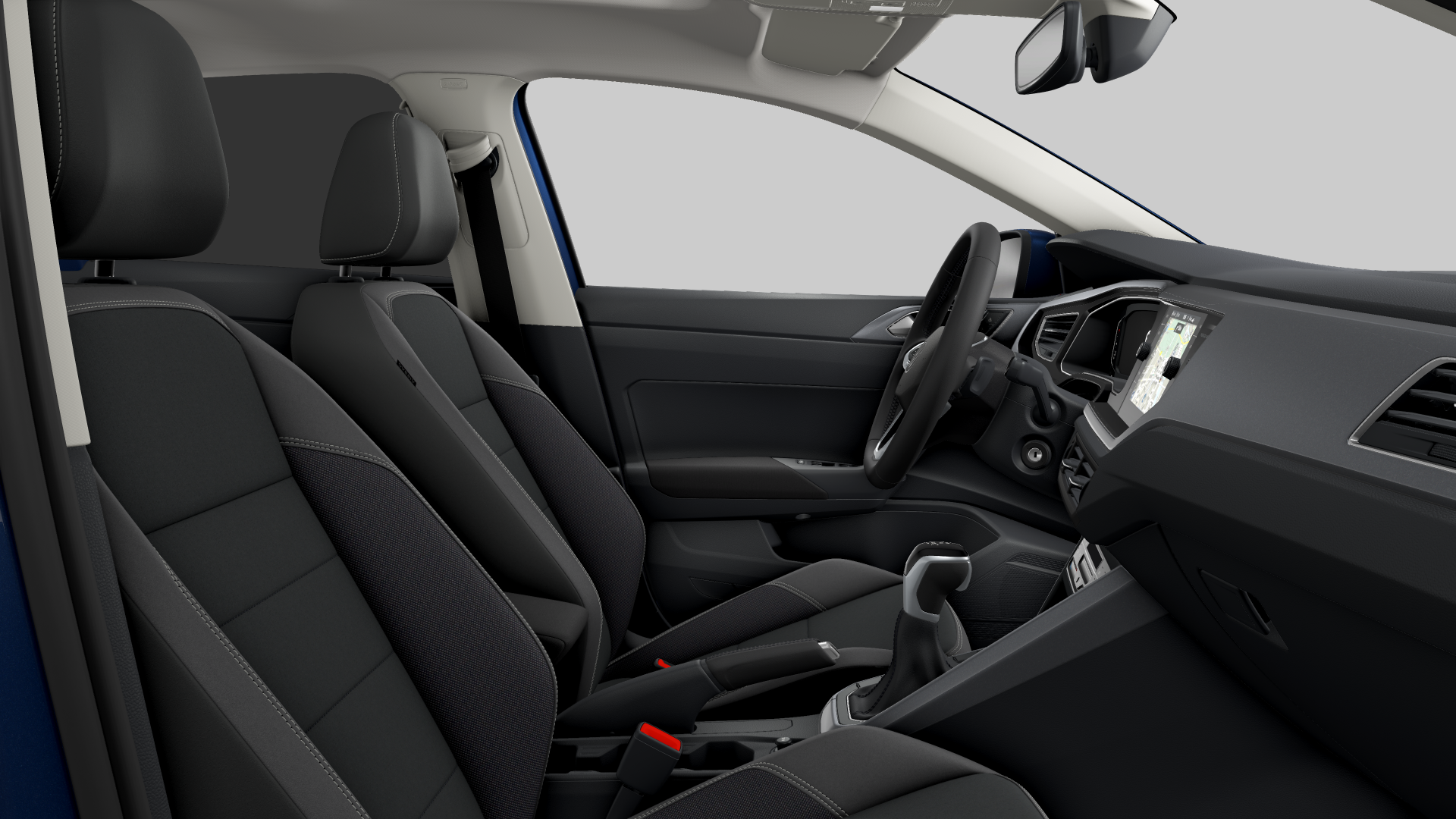 Volkswagen Taigo DSG IQ.Drive Style