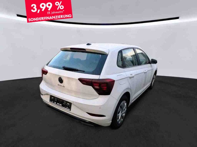 Volkswagen Polo 1.0 MPI Life