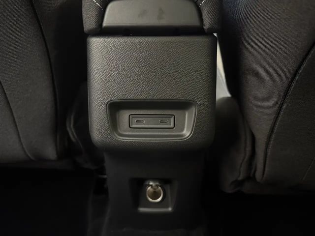 Opel Frontera Edition