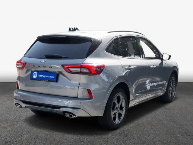 Ford Kuga 4x4 AWD ST Line
