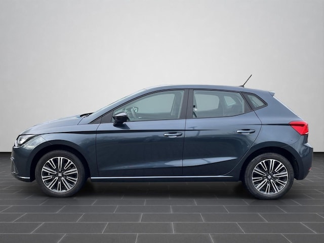 Seat Ibiza 1.0 TSI Style