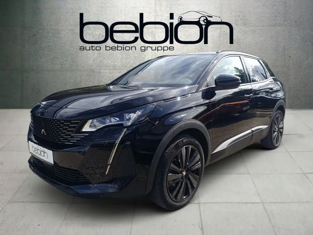 Peugeot 3008 GT-Line PureTech